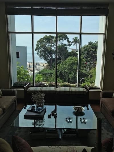 COMO CASA-  CHORRILLOS