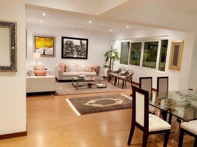 Venta de Departamento en San Isidro