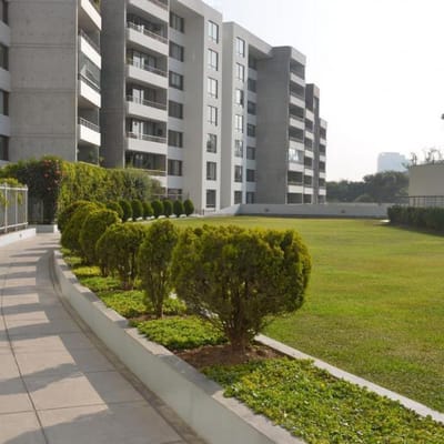 Duplex Penthouse en Urb. GOLF LOS INCAS