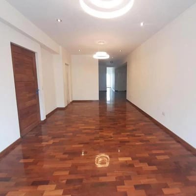 Departamento de estreno 4 dormitorios - RESIDENCIAL MONTERRICO