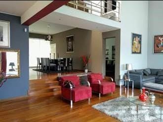 RINCONADA ALTA –  PRECIOSA CASA MINIMALISTA MODERNA