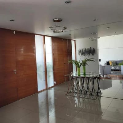 Preciosa casa en Condominio moderno en Sol,  La Molina