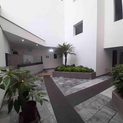 Departamento remodelado en Miraflores
