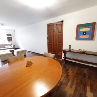Departamento Miraflores - Malecón Cisneros, Urbanización ARMENDARIZ
