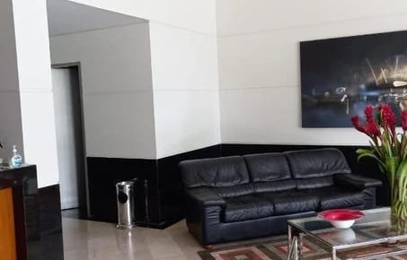 Departamento en Venta en San Isidro
