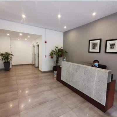Departamento en Venta en San Isidro