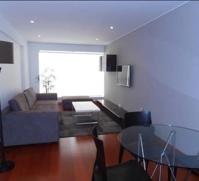 VENDO DPTO MIRAF L/SAN ISIDRO - 84MTS - 2d, 1e, 1d -$197,000