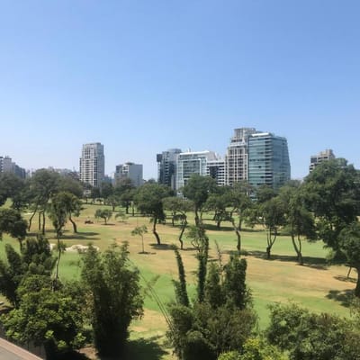 ALQUILER FLAT SAN ISIDRO EXCLUSIVO EXTRANJEROS - 192 M2 - 3d; 2b; 1e - US$ 1,700