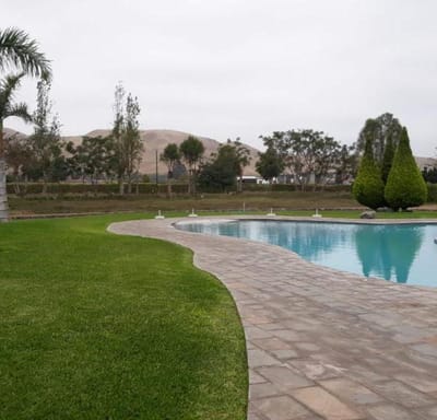 Vendo Terreno 1era ETAPA- Condom Casablanca Cañete-1031mt2- $59,000