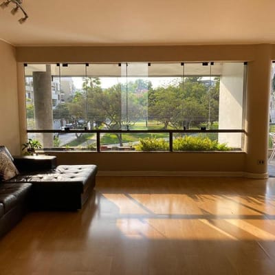 VENTA DEPARTAMENTO CHACARILLA - 225 M2 - 3d; 3b; 2e - US$ 415,000