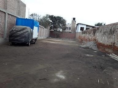VENDO TERRENO EN CHORRILLOS, AT.556m2 - $390,000