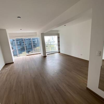 VENDO DPTO MAGDALENA L/SAN ISIDRO- 84mt- 2d, 2b, a/s, 1e, 1d - $178,000