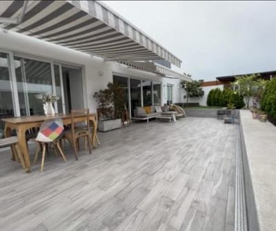 VENDO PRECIOSO PH MIRAF L/S ISIDRO- 2a- 392m- 4d, 4.5b, 2estar, 4e, 2d- $958,000