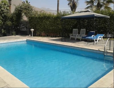 Venta de Casa en La Molina