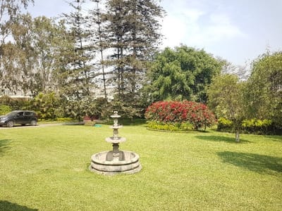 Venta de Casa en La Molina