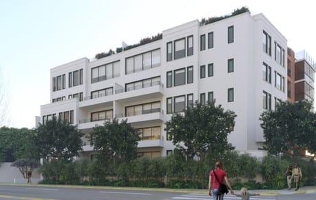 EXCLUSIVO Y FINO DPTO. ESTRENO TIPO CASITA, ARQ. LARA