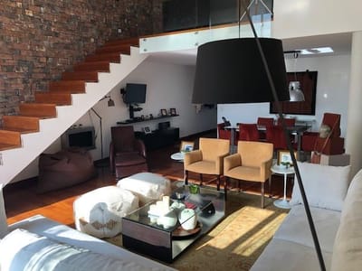 MODERNA Y LINDA CASA EN CONDOMINIO