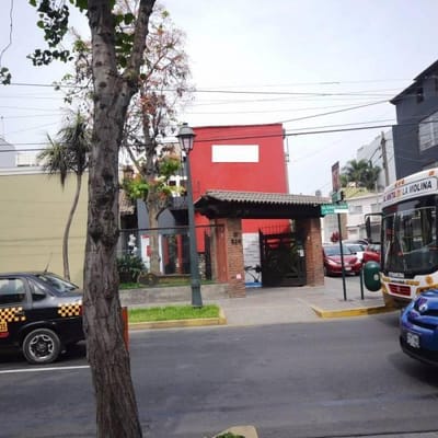 Vendo local comercial de 591m² en Av Conquistadores, San Isidro