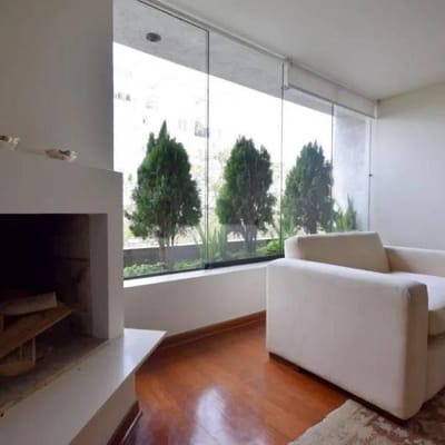 Vendo hermoso departamento de 238m² a $650,000 en Jacinto Lara