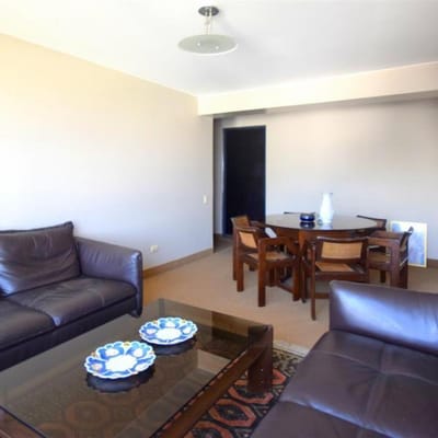 Vendo departamento/oficina de 85m² en zona financiera de San Isidro - SIAS121