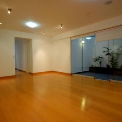 Alquilo departamento de 160m² a $1,800 a pasos de Miguel Dasso, San Isidro