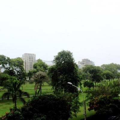 Alquilo departamento de 270m² a $2,700 con vista al Golf, San Isidro