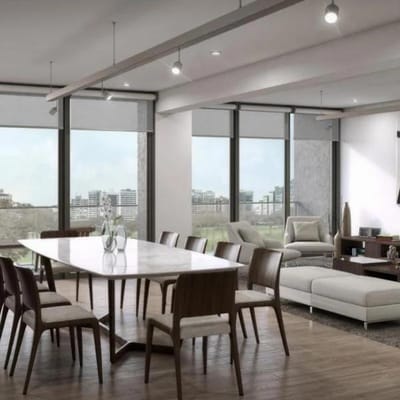 Vendo departamentos desde 171m², con vista al Golf, San Isidro
