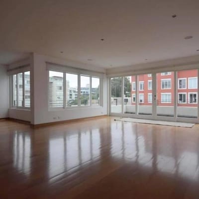 Alquilo departamento de 315m² a pasos de parques privados, San Isidro