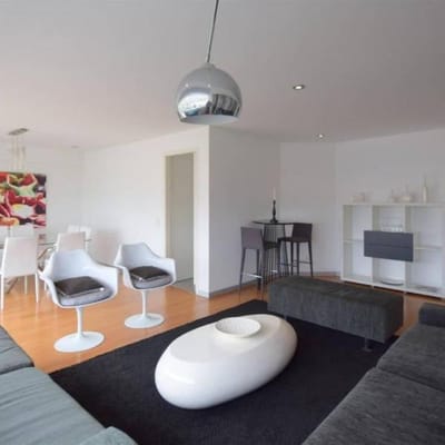Alquilo departamento equipado de 141m² cerca huaca Pucllana, Miraflores