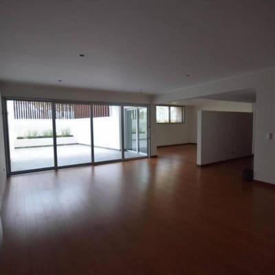 Vendo departamentos de 263m² a $650,000 cerca al Golf de San Isidro- SIVP0032