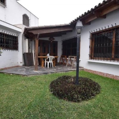 Vendo acogedora casa de 1,064m² cerca al Golf Los Inkas, La Molina