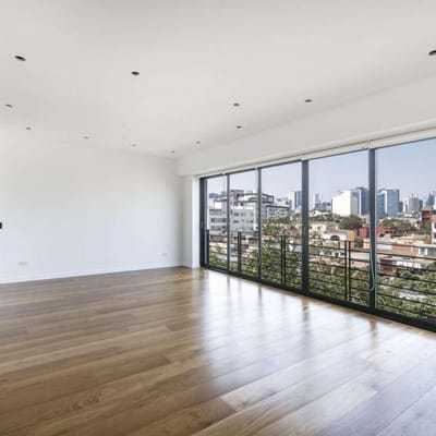 Vendo departamento de 146m² frente a parque, San Isidro - Arq Mario Lara