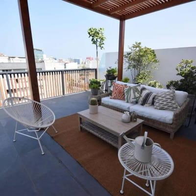 Vendo penthouse duplex  cerca al parque Tradiciones, Miraflores
