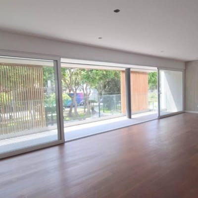 Vendo departamento estreno de 152m² a pasos del olivar, San Isidro