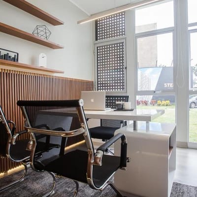 Vendo oficinas boutiques desde 20m² en Av Reducto, Miraflores