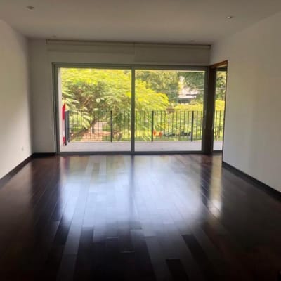 Alquilo departamento de 200m² frente al parque Meliton Porras, Miraflores