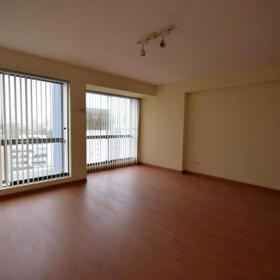 Vendo mini-departamento / oficina de 42m² a pasos del Golf, San Isidro