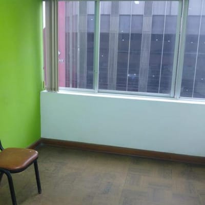 Alquilo oficina de 30m² cerca a Malecón 28 de Julio, Miraflores