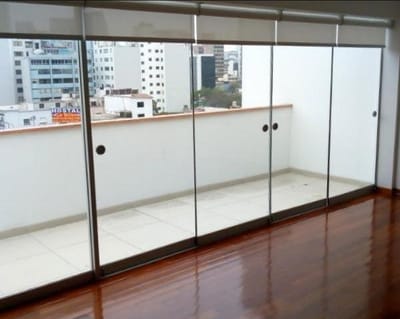 Vendo departamento de estreno cerca al Parque Ramon Castilla, Lince - LCVP003