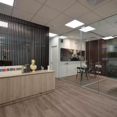 Vendo oficina boutique amoblado de 44.36m² en Av La Mar, Miraflores