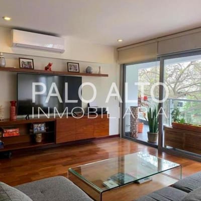 Vendo departamento de 3 dormitorios, 213m² cerca al Golf, San Isidro - SIVS076