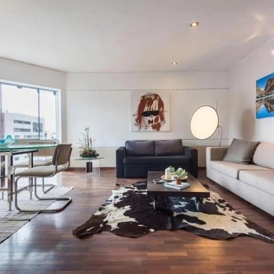 Vendo departamento de 127m² en calle Independencia, Miraflores