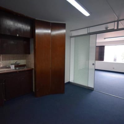 Alquilo oficinas implementadas en Zona Empresarial de San Isidro