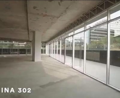 Alquilo oficinas exclusivas desde 427m² en zona comercial de San Isidro