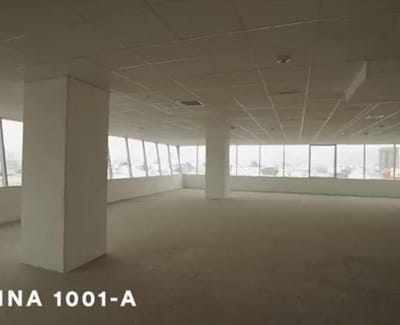Alquilo oficinas exclusivas desde 329m² en zona comercial de San Isidro