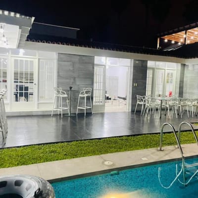 Vendo linda casa de 486m² en Alameda el Sereno, La Encantada de Villa Chorrillos