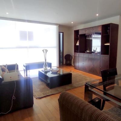 Vendo departamento de 156m², 3 dormitorios, cerca a parques, Miraflores