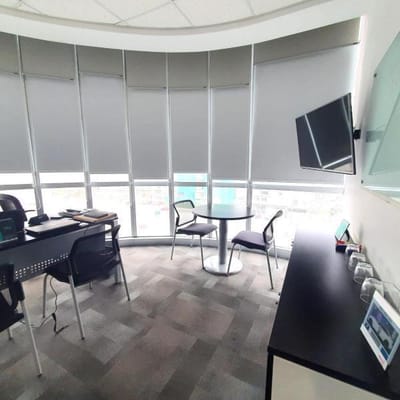 Alquilo oficinas exclusivas de 461m² en la Av. 28 de Julio, Miraflores