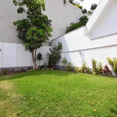 Vendo CASA/TERRENO de 360m² de 3 niveles a $1,200,000 cerca al Olivar, San Isidro