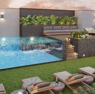 Vendo Dptos. de 1 y 2 Dorm. a pasos del parque Kennedy, Miraflores - PAIVTP03